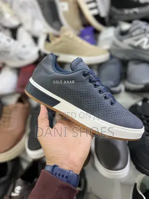 Cole Haan Blue