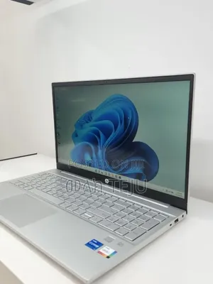 New Laptop HP Pavilion 15 16GB Intel Core i5 SSD 1T