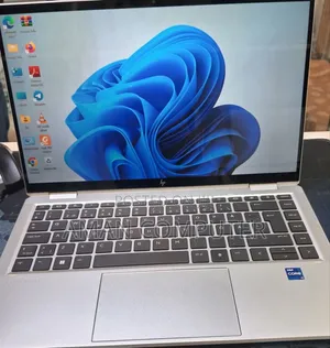 New Laptop HP Spectre 16GB Intel Core i7 SSD 512GB