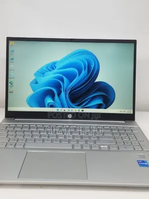 New Laptop HP Pavilion 15 16GB Intel Core i5 SSD 1T
