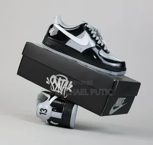 Nike Airforce 1 Low "Central Cee X SYNA Shoes