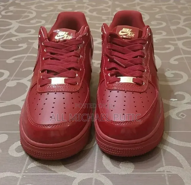 Nike Airforce 1 Low "Central Cee X SYNA Shoes