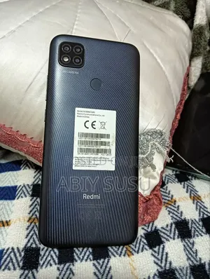 New Xiaomi Redmi 9C 128 GB Gray