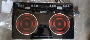 Electric Stove