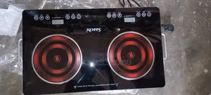 Electric Stove
