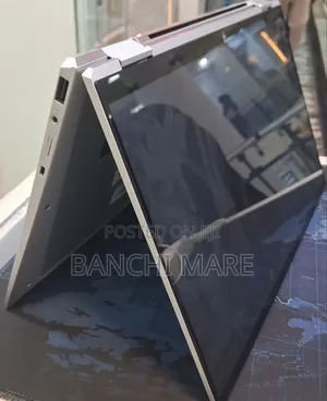 New Laptop HP Spectre 14 16GB Intel Core i7 SSD 512GB