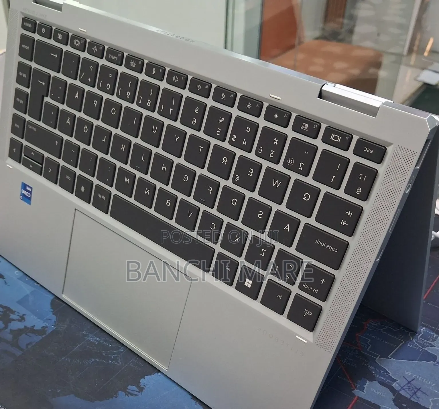 New Laptop HP Spectre 14 16GB Intel Core i7 SSD 512GB