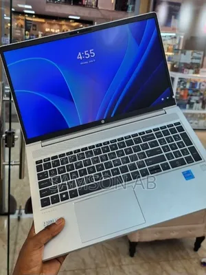 New Laptop HP Probook 450 16GB Intel Core i5 SSD 1T