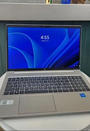 New Laptop HP Probook 450 16GB Intel Core i5 SSD 1T