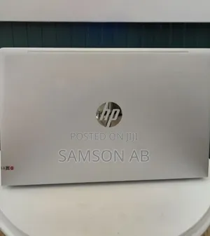 New Laptop HP Probook 450 16GB Intel Core i5 SSD 1T