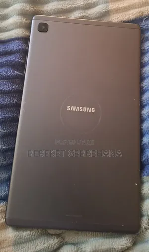 Samsung Galaxy Tab A7 Lite 32 GB Gray