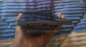 Samsung Galaxy Tab A7 Lite 32 GB Gray