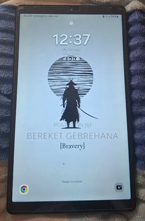 Samsung Galaxy Tab A7 Lite 32 GB Gray