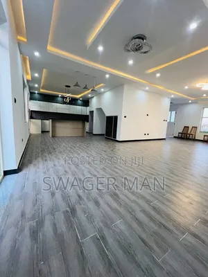 Furnished 4bdrm Villa in Sumit, Yeka for sale