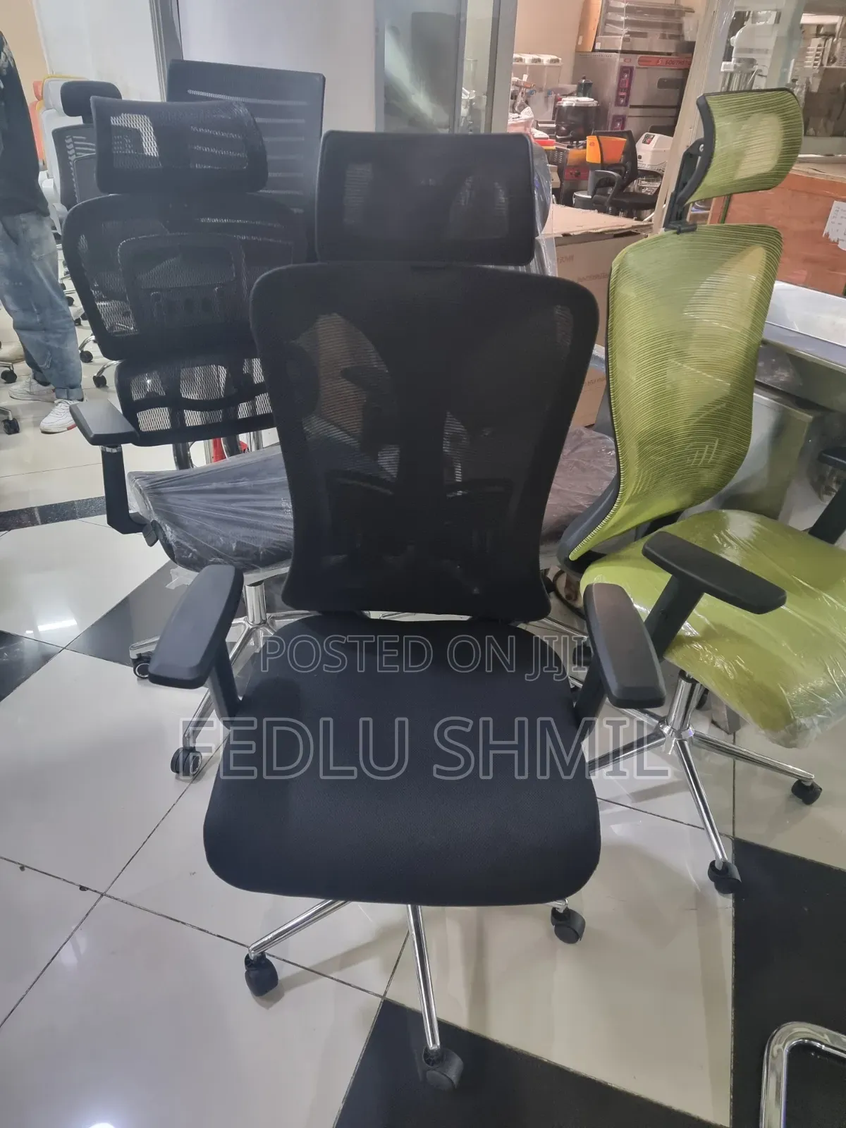 ሃይባክ ማናጃራል ቼር