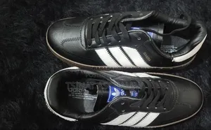 Original Adidas Samba