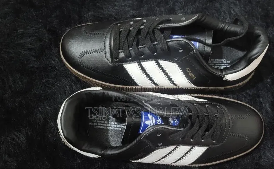 Original Adidas Samba