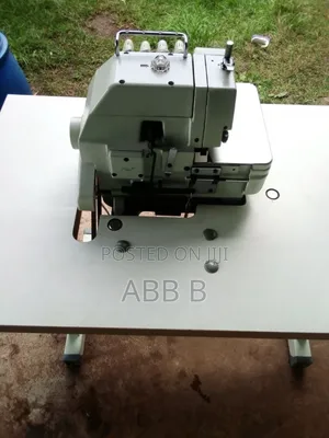 የልብስ ስፌት ማሽን(መኪና)