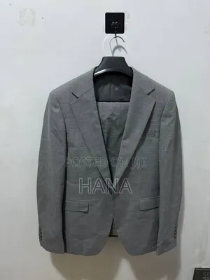 Ambassador Men Suit