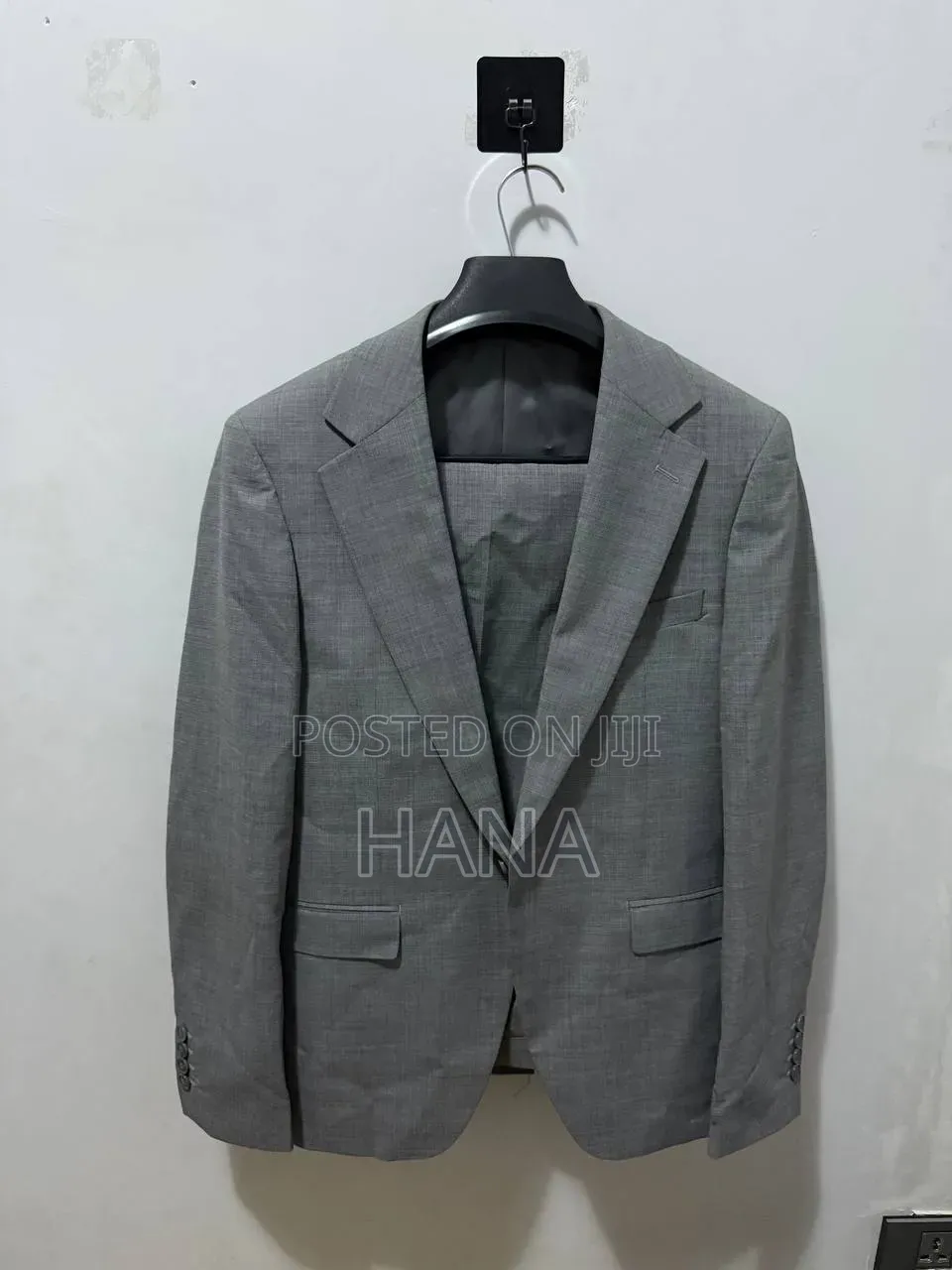 Ambassador Men Suit