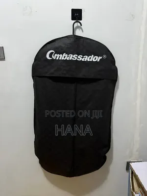 Ambassador Men Suit