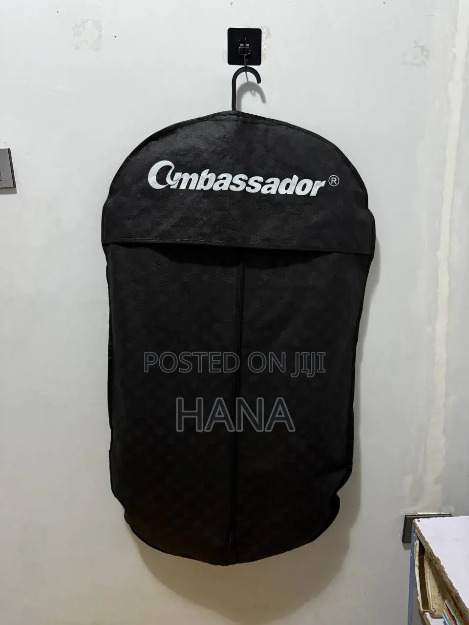 Ambassador Men Suit