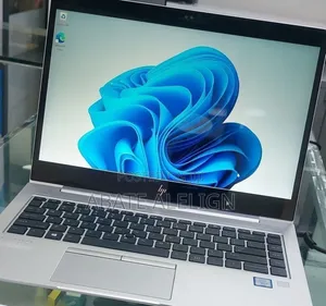 New Laptop HP EliteBook 840 G5 8GB Intel Core i5 SSD 512GB