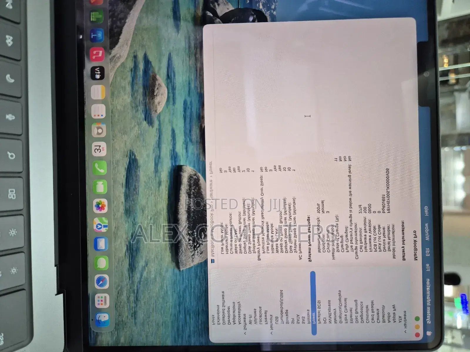New Laptop Apple MacBook 16GB Apple M5 Pro SSD 1T