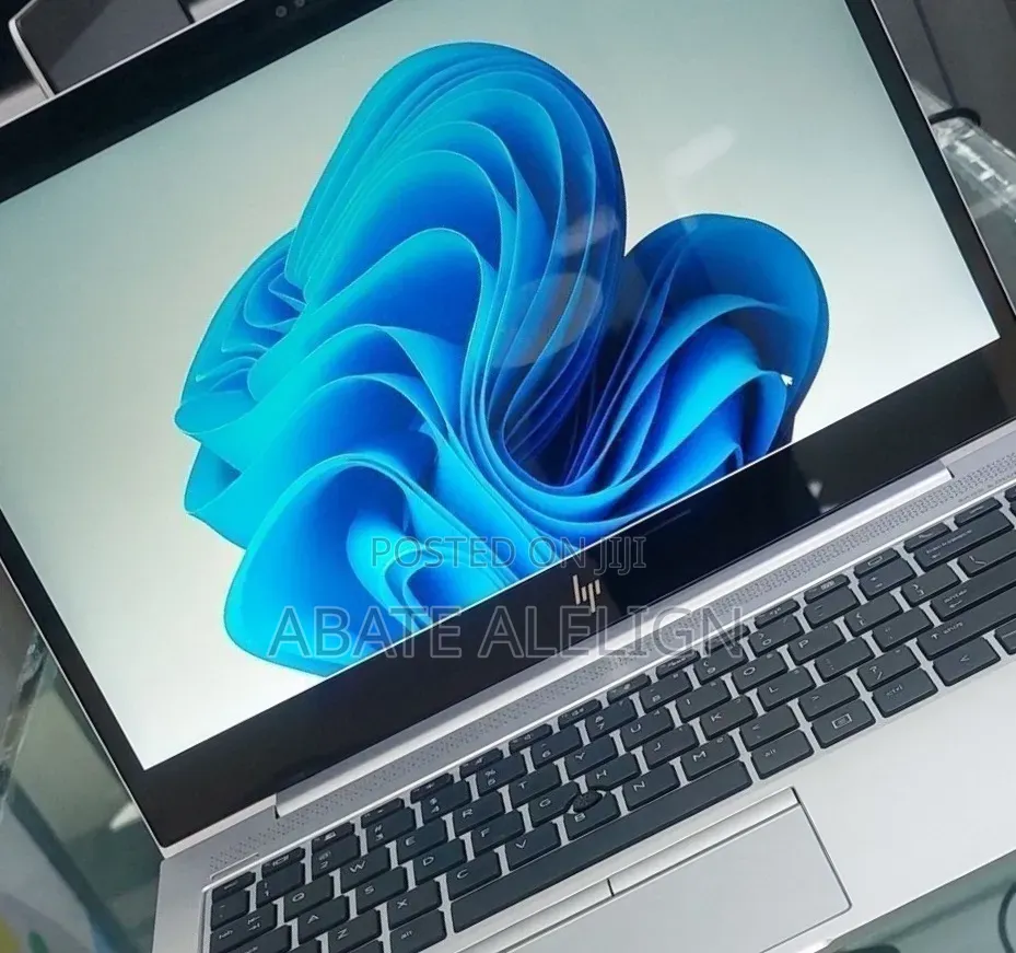 New Laptop HP EliteBook 840 G5 8GB Intel Core i5 SSD 512GB