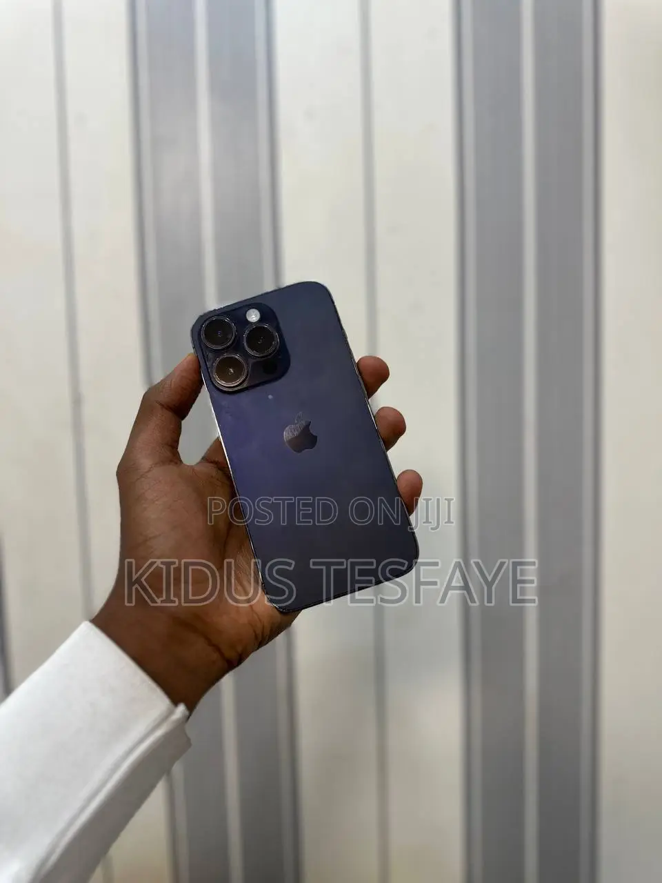 Apple iPhone 14 Pro 256 GB Purple