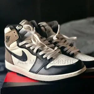 Air Jordan 1 Retro High OG Shoes