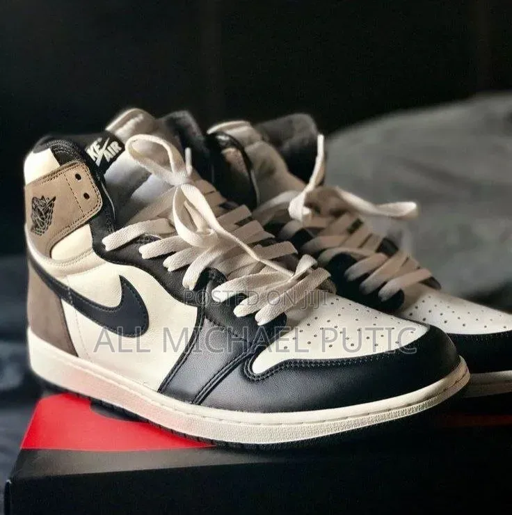 Air Jordan 1 Retro High OG Shoes