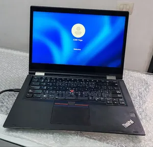 New Laptop Lenovo ThinkPad X380 Yoga 8GB Intel Core i5 SSD 512GB