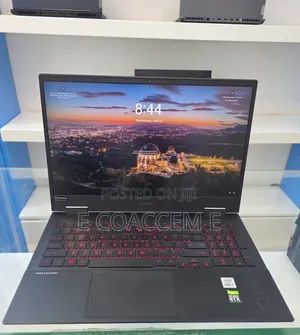 New Laptop HP 16GB Intel Core i7 SSD 512GB