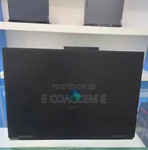 New Laptop HP 16GB Intel Core i7 SSD 512GB