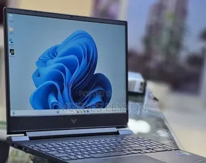 New Laptop HP Victus 15 16GB Intel Core i7 SSD 512GB