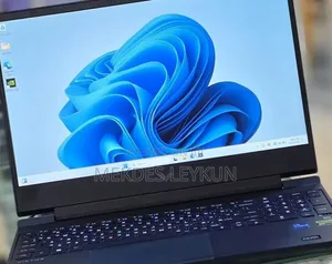 New Laptop HP Victus 15 16GB Intel Core i7 SSD 512GB