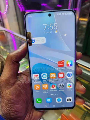 New Huawei Nova 13I 256 GB Blue