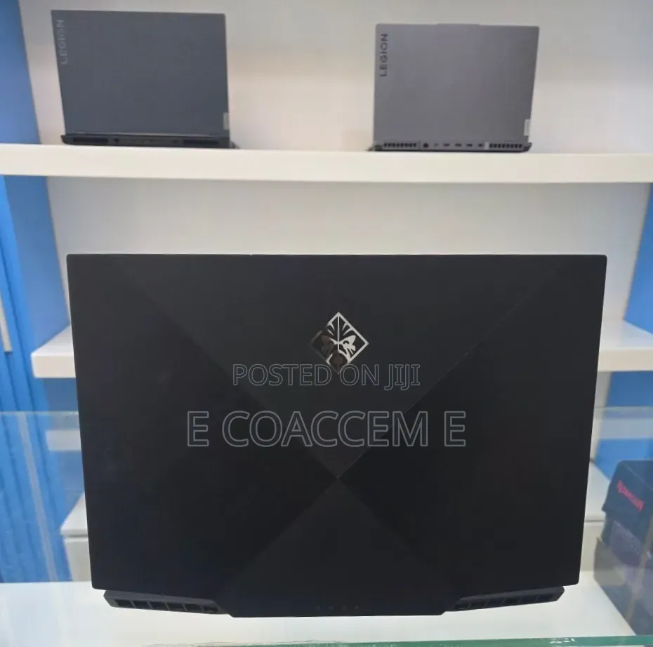 New Laptop HP 15 16GB Intel Core i7 SSD 1T