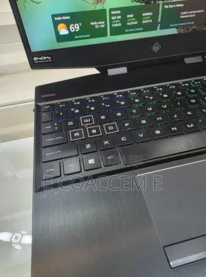 New Laptop HP 15 16GB Intel Core i7 SSD 1T