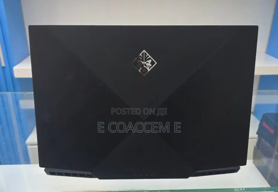 New Laptop HP 15 16GB Intel Core i7 SSD 1T