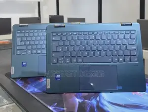 New Laptop Lenovo Yoga 2 16GB Intel Core Ultra 7 SSD 512GB