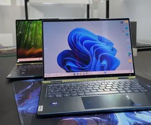 New Laptop Lenovo Yoga 2 16GB Intel Core Ultra 7 SSD 512GB