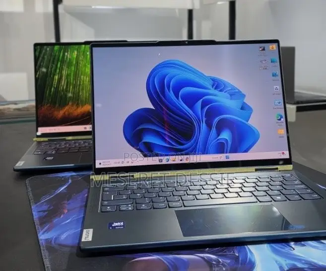 New Laptop Lenovo Yoga 2 16GB Intel Core Ultra 7 SSD 512GB