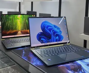 New Laptop Lenovo Yoga 2 16GB Intel Core Ultra 7 SSD 512GB