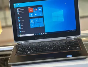 New Laptop Dell Latitude 5310 8GB Intel Core i5 SSD 256GB
