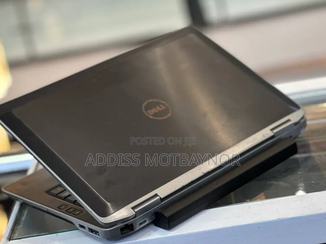 New Laptop Dell Latitude 5310 8GB Intel Core i5 SSD 256GB