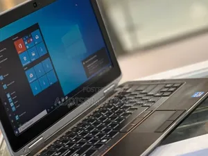 New Laptop Dell Latitude 5310 8GB Intel Core i5 SSD 256GB