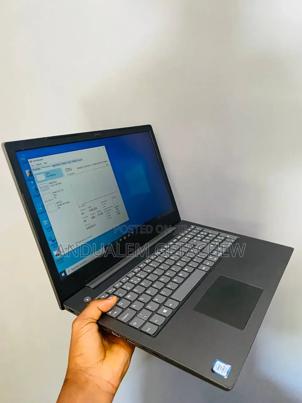 Laptop Lenovo V330 4GB Intel Core i5 HDD 1T