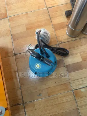 0.5hp Leo Submersible Pump